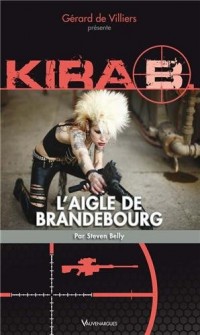 Kira l'aigle de Brandebourg