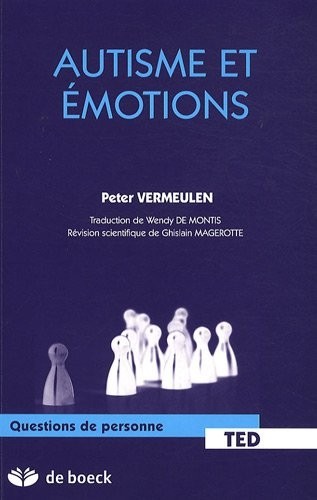 Autisme et émotions
