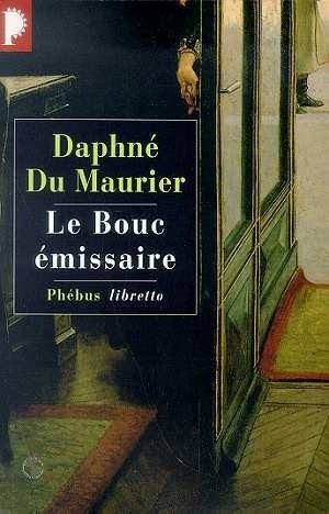 Le bouc émissaire