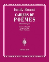 Cahiers de poèmes