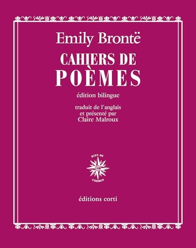 Cahiers de poèmes