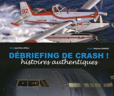 Debriefing de crash