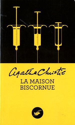 La maison biscornue (Nouvelle traduction révisée)