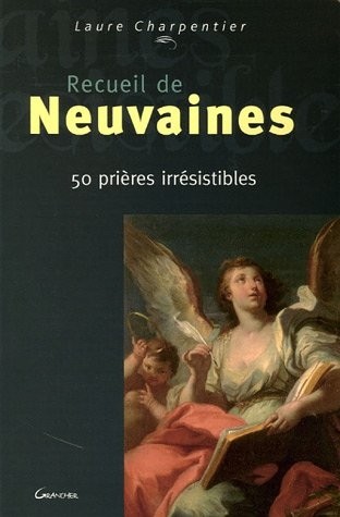Recueil de neuvaines