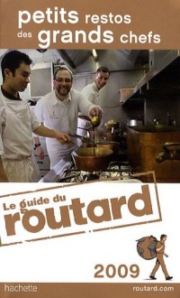 Petits restos des grands chefs