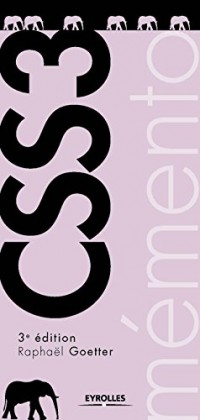 Mémento CSS3