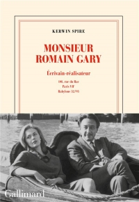 Monsieur Romain Gary