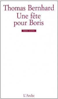 Une fête pour Boris