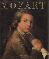 Mozart chemins et chants