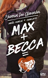 Max + Becca