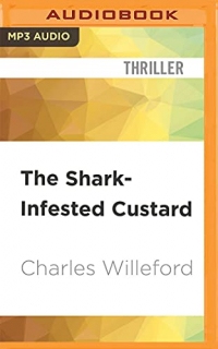 Shark-Infested Custard