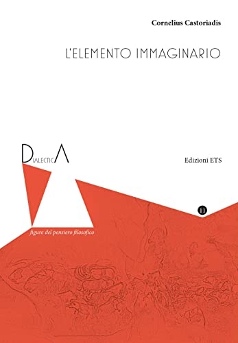 L'elemento immaginario [9788846761446]