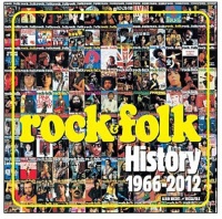 Rock & Folk: History 1966-2012