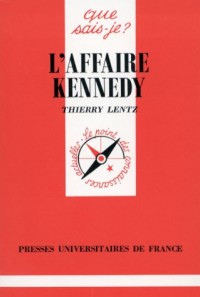 L'affaire Kennedy