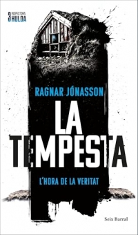 La tempesta (Sèrie Inspectora Hulda 3)