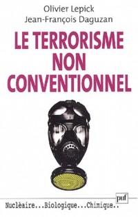 Le Terrorisme non conventionnel