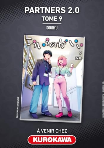 Partners 2.0 - Tome 9