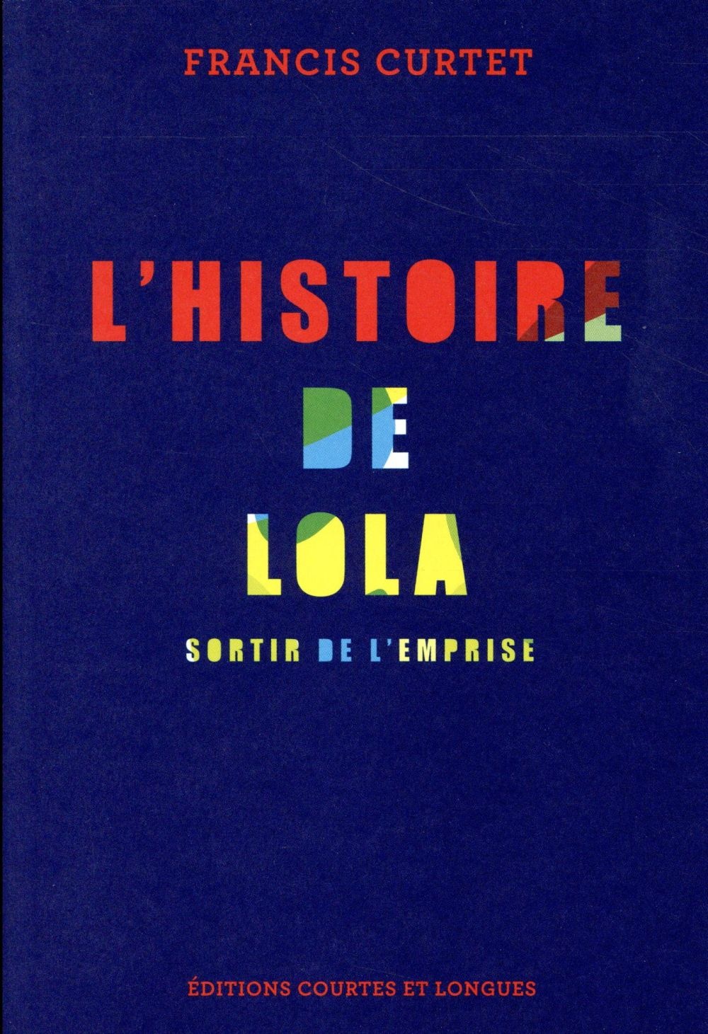 L'histoire de Lola : Sortir de l'emprise