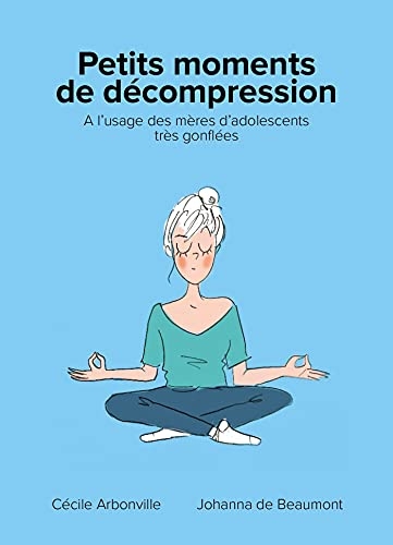 Petits moments de décompression