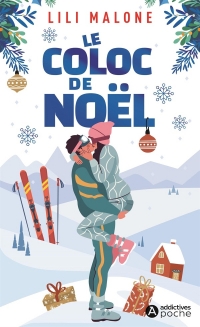 Le Coloc de Noël