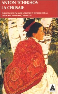 La Cerisaie [9782868698933]