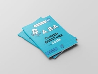 B.A. BA - LE CAHIER D'ÉCRITURE ET D'EXERCICES SUR LE CODE