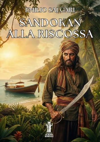 Sandokan alla riscossa