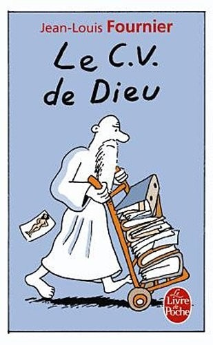 Le CV de Dieu