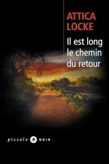 Il est long le chemin du retour [Poche]