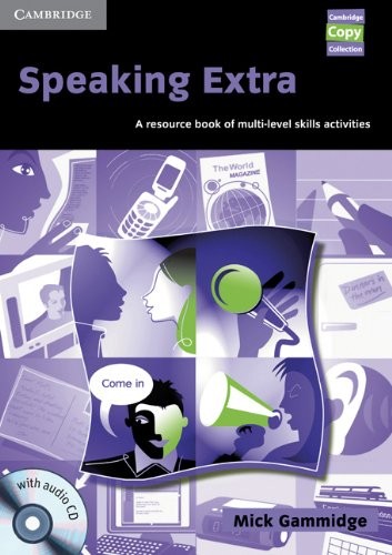 SPEAKING EXTRA - COPY COLLECTI