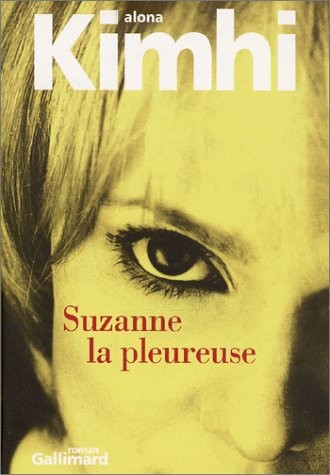 Suzanne la pleureuse