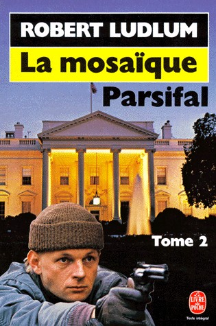 La mosaïque Parsifal