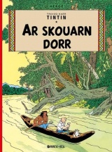 Ar skouarn dorr