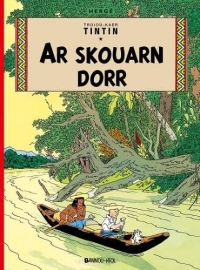 Ar skouarn dorr