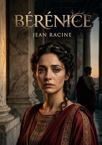 Bérénice: La tragédie de Jean Racine explore le déchirement entre l'amour et le devoir à travers les personnages de Titus, Bérénice et Antiochus.