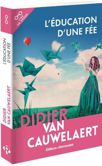 L'éducation d'une fée