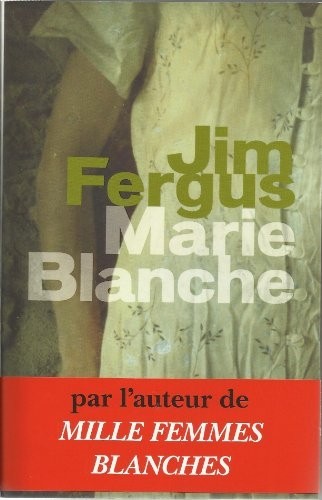 Marie Blanche