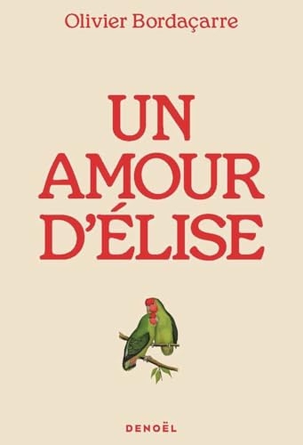 Un amour d'Élise