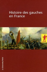 Coffret Histoire des gauches en France
