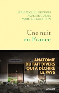 Une nuit en France
