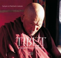 Tibet : Voyage en terre intérieure