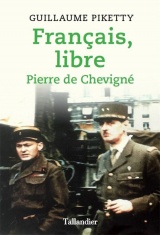Français libre, Pierre de Chevigné