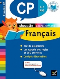 Chouette - Français CP
