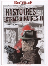 HISTOIRES EXTRAORDINAIRES 2