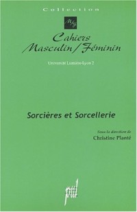 Sorcières et sorcellerie