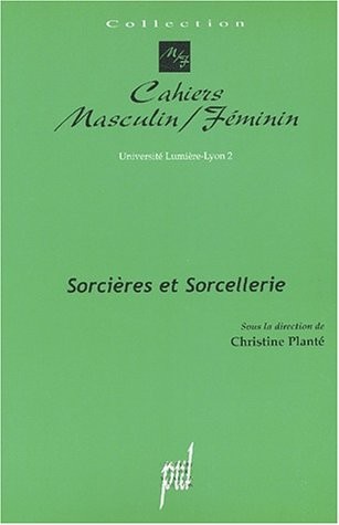 Sorcières et sorcellerie