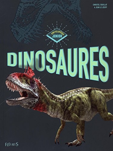 Les dinosaures