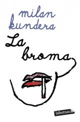 La broma [Poche]