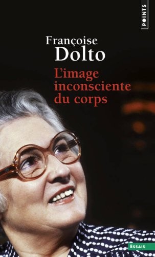 L'Image inconsciente du corps