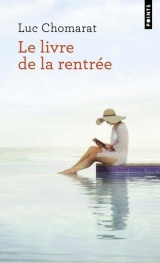 Le Livre de la rentrée [Poche]